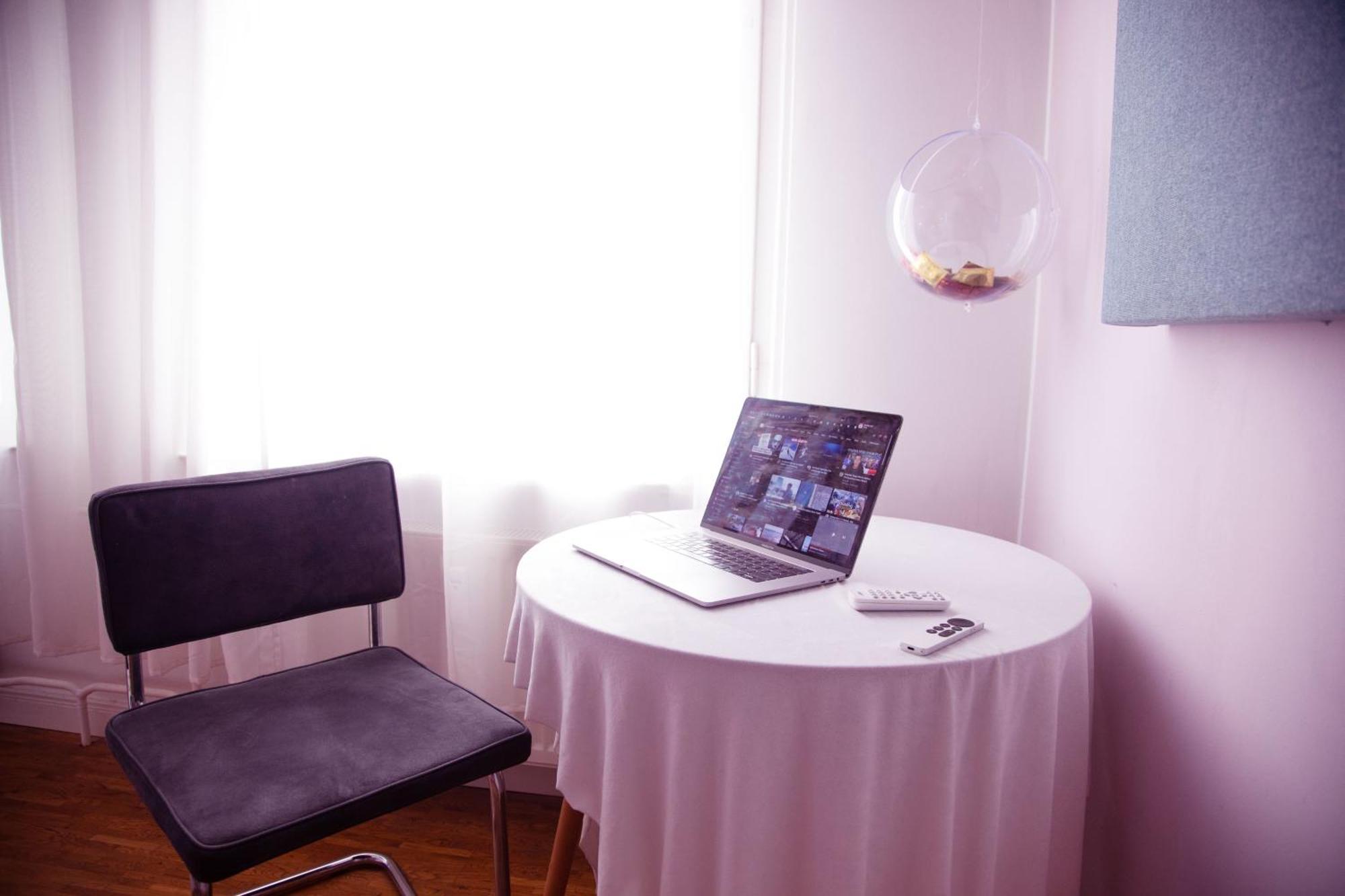Huge Apartment With Home Cinema And Kitchen In Friedrichshain Berlin Extérieur photo